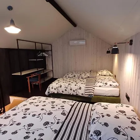 Apartamenty Byc Morze Krynica Morska Exteriér fotografie