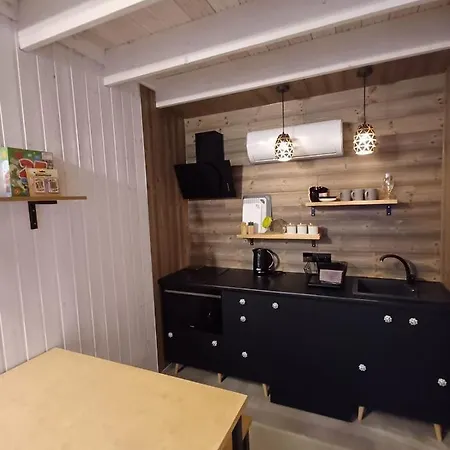 Apartamenty Byc Morze Krynica Morska Exteriér fotografie
