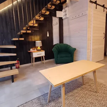 Apartamenty Byc Morze Krynica Morska Exteriér fotografie