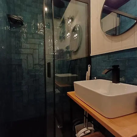 Apartamenty Byc Morze Krynica Morska Exteriér fotografie