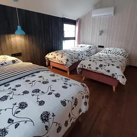 Apartamenty Byc Morze Krynica Morska Exteriér fotografie