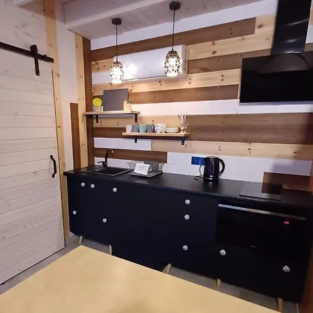 Apartamenty Byc Morze Krynica Morska Exteriér fotografie