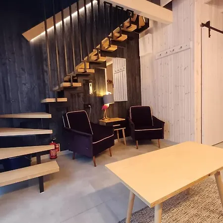 Apartamenty Byc Morze Krynica Morska Exteriér fotografie