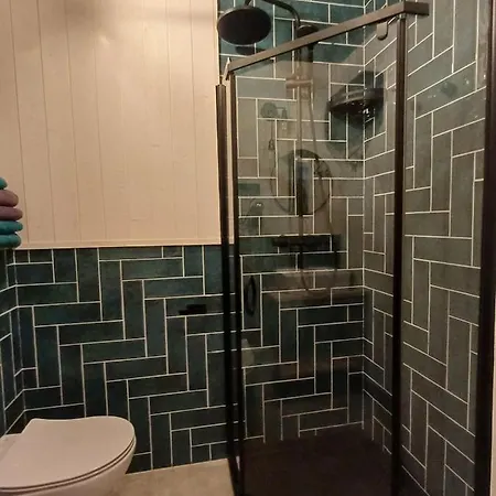 Apartamenty Byc Morze Krynica Morska Exteriér fotografie