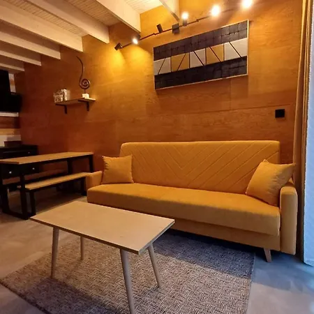 Apartamenty Byc Morze Krynica Morska Exteriér fotografie