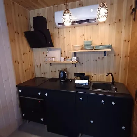 Apartamenty Byc Morze Krynica Morska Exteriér fotografie