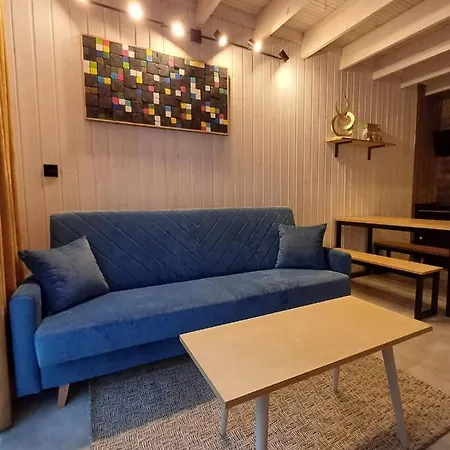 Apartamenty Byc Morze Krynica Morska Exteriér fotografie
