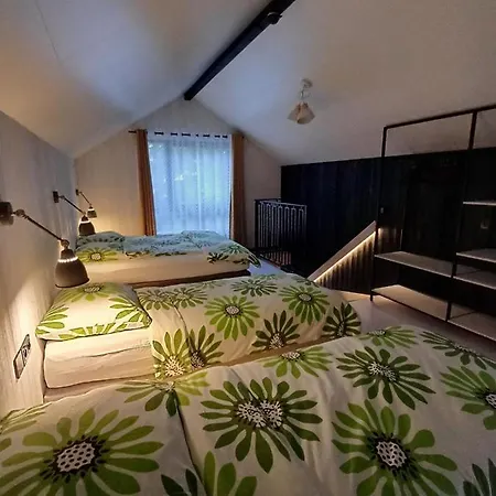 Apartamenty Byc Morze Krynica Morska Exteriér fotografie