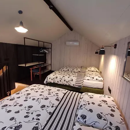 Apartamenty Byc Morze Krynica Morska Exteriér fotografie