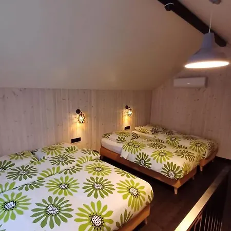 Apartamenty Byc Morze Krynica Morska Exteriér fotografie