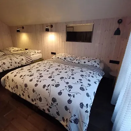 Apartamenty Byc Morze Krynica Morska Exteriér fotografie