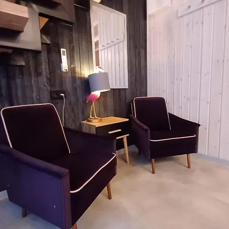 Apartamenty Byc Morze Krynica Morska Exteriér fotografie