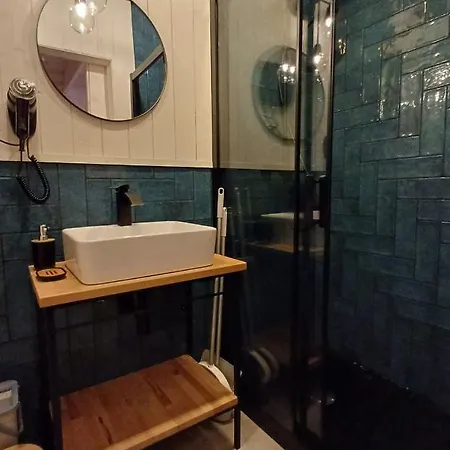 Apartamenty Byc Morze Krynica Morska Exteriér fotografie