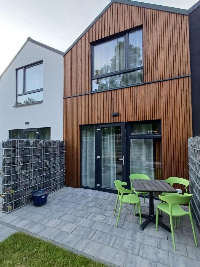 Byc Morze Apartment