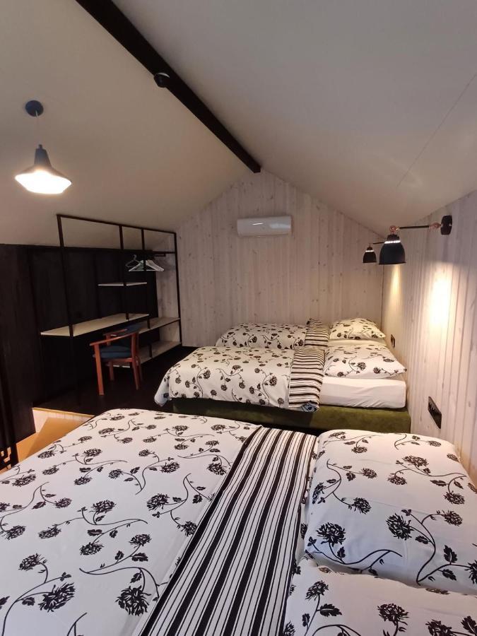 Byc Morze Apartment