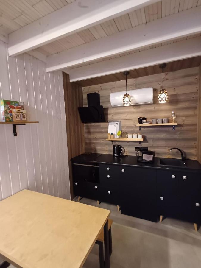 Apartment Byc Morze
