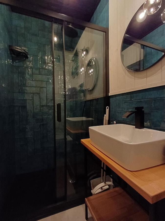 Byc Morze Apartment Krynica Morska