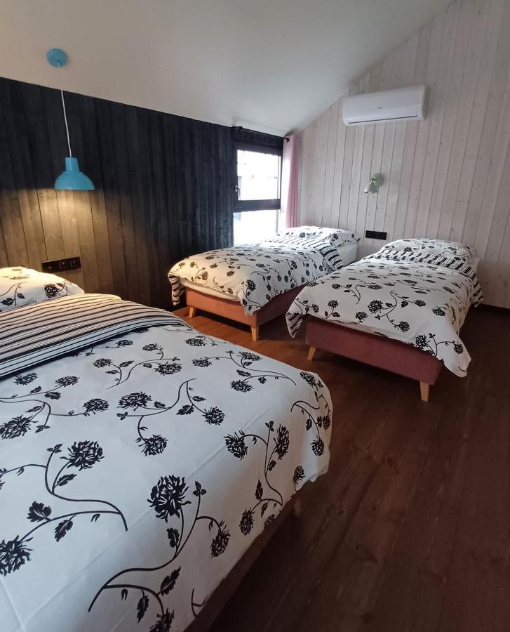 Apartment Byc Morze