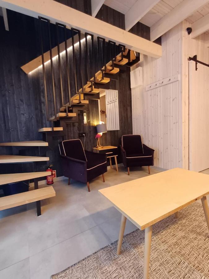 Apartment Byc Morze Krynica Morska