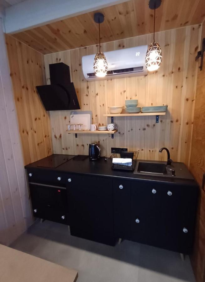 Apartment Byc Morze Krynica Morska