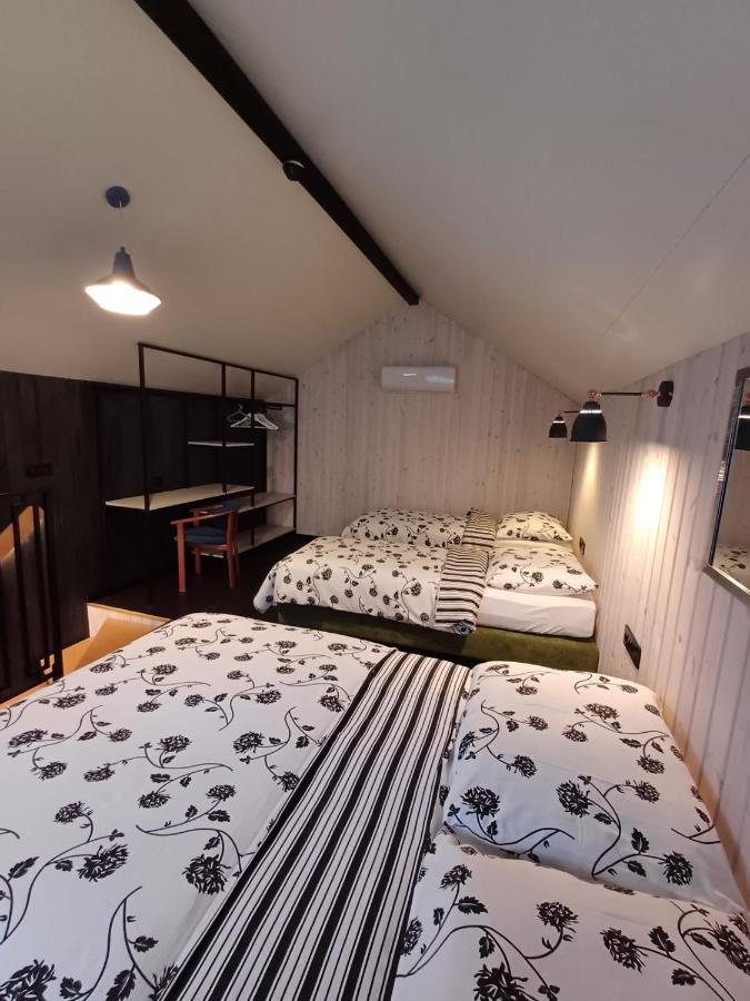 Apartment Byc Morze