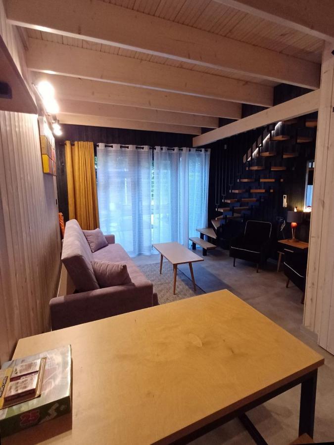 Byc Morze Apartment *