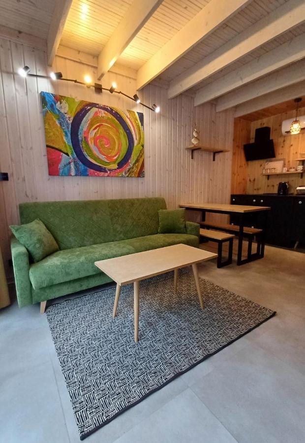 Apartment Byc Morze Krynica Morska