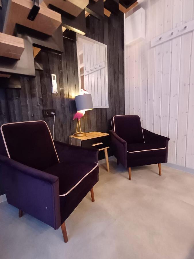 Apartment Byc Morze *