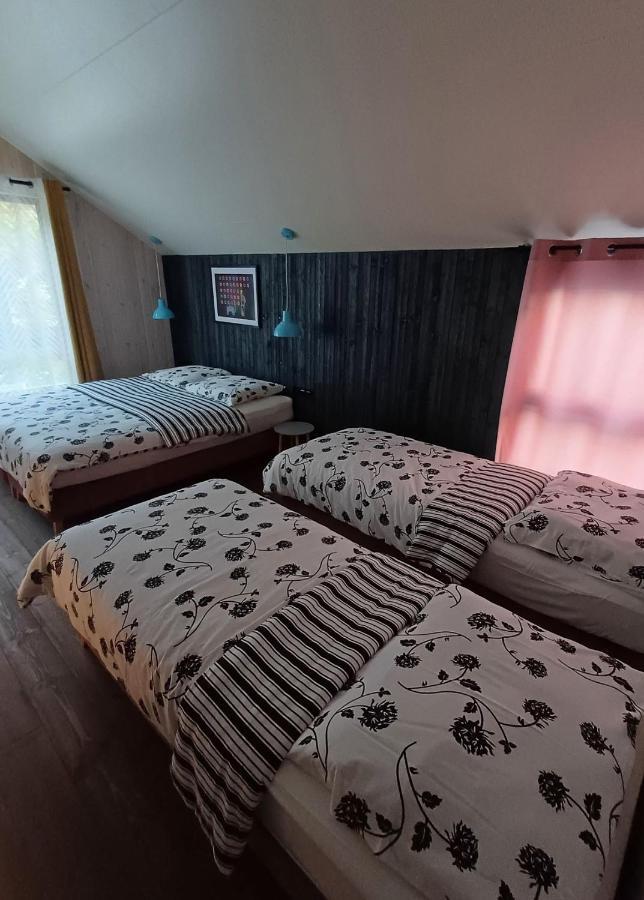 Apartment Byc Morze *