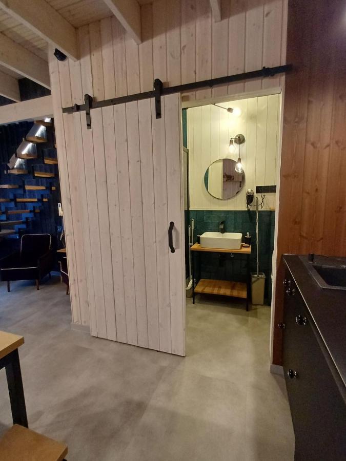 Apartment Byc Morze