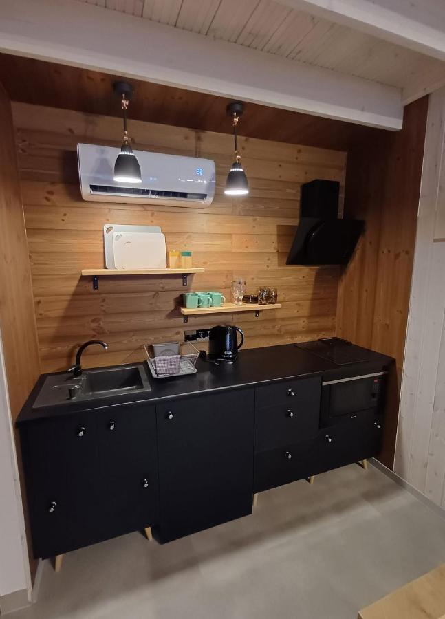 Byc Morze Apartment